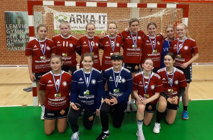 TIF_Håndbold_U16_Piger