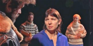 Tvind – The Musical på Vendsyssel Teater