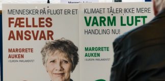 Karl H. Bornhøft (SF): Fælles løsninger er det bedste svar