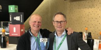 AVV vinder Verdensmålspris 2019