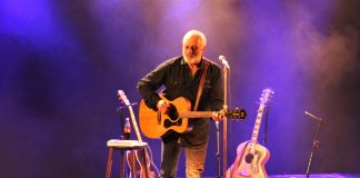 Frapperende frejdig fyr fra Fresse