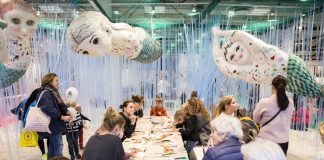 Naturmødet 2019: Nyt kunsthus for børn i Hirtshals