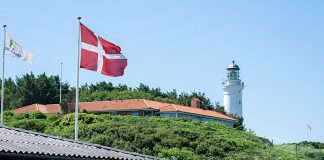 Henrik Willadsen: Det haster med at få gang i turistbranchen