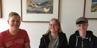 Digital dannelse på Hjørring Gymnasium