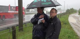 Enhedslisten vil have flere i bilerne