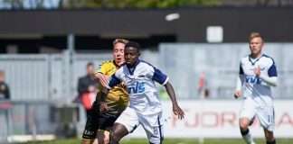 Vendsyssels trup er udtaget til returopgøret mod AC Horsens