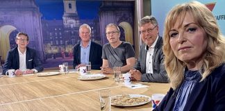 Hvad kæmper de nordjyske kandidater for ved valget til Folketinget