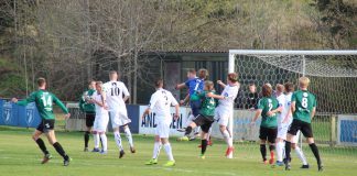 Skidt forår betyder Serie 2 og ny træner til førsteholdet hos Hirtshals Boldklub