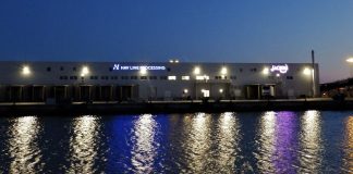 Rengøringsleder søges til Hav Line Processing A/S på Hirtshals Havn