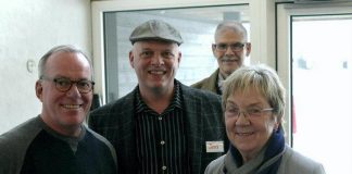 Radikal praktikant hos Lykkegaard