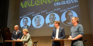 Flere vælgeres stemmer dømmes ugyldige