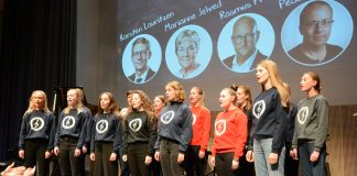 Kulturnat med spændende vælgermøde på Vendsyssel Teater