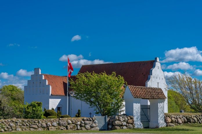 Mygdal_Kirke