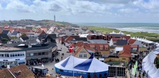 Mette og Karens tanker fra Naturmødet i Hirtshals