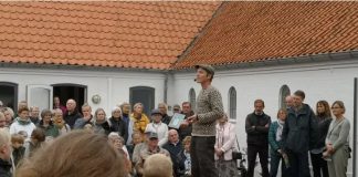Jelle: Kick-off til Naturkommunen