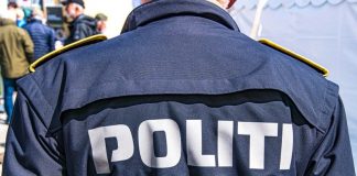 Bombetrusler mod skoler i Hjørring Kommune