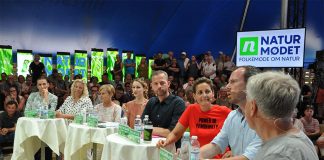 Naturmødet: Partilederrundens efterskælv