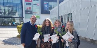 FV19: Prehn på pletten