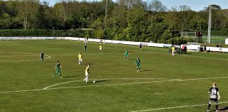 Nederlag til Vendsyssel FF mod Viborg FF i Reserveligaen