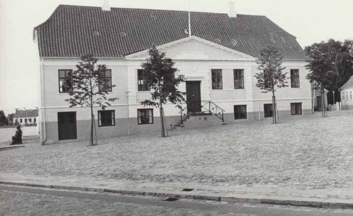 Rådhus
