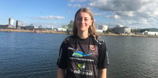 Ligaforstærkning til Vendsyssel Håndbold