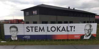 FV19: Samarbejde kan ikke udelukkes mellem V og S