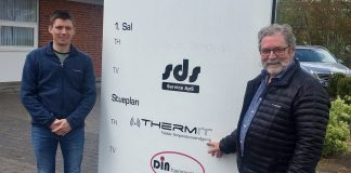 ThermIT med eksportordre til Dubai fra nyt domicil i Hjørring