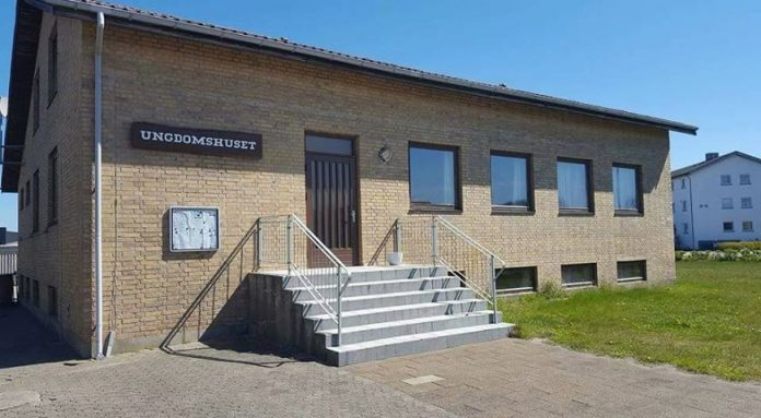 Ungdomshuset