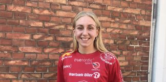 Ny målvogter til Vendsyssel Håndbold