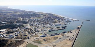 Paw Rytter: Hvem gavner Hirtshals Havnefond?