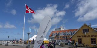 Festlig afslutning af byjubilæet afholdes på Hotel Hirtshals