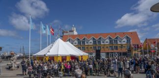 Højdepunkter fra folkefesten 2019