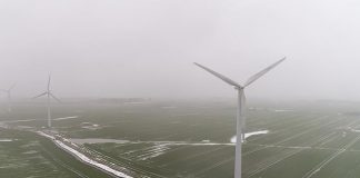 Forsøger staten at smøre kommunerne ved opsætning af vindmøller i Danmark?