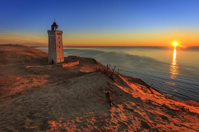 Rubjerg Knude Fyr