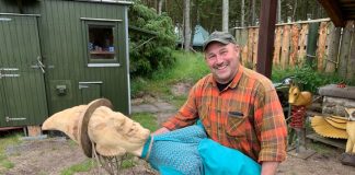 Sankt Hans Aften i Fun-Park