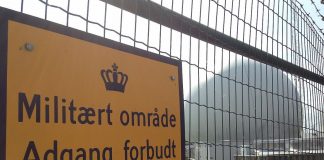 Spionchef søges