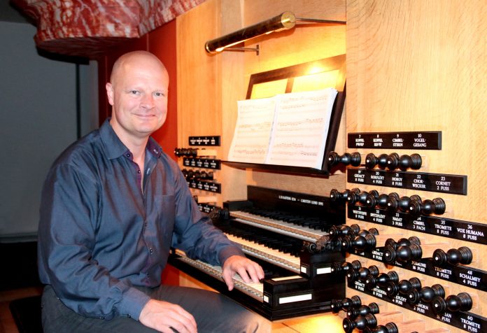 Søren_Gleerup