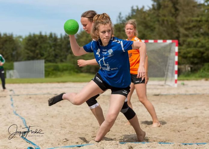 TIF_Strandhåndbold_1