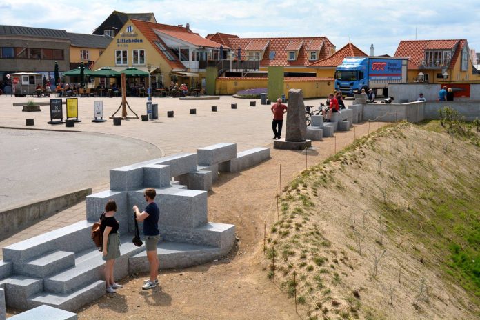 Trappen_By_Bølge_Strandkant_2