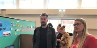 Uddannelsesuge på Sindal Skole