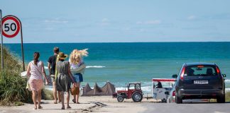 Ny kampagne skal få flere danskere ud at opleve Danmark