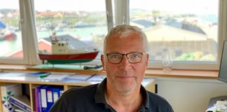 Allan Jellesen: Integriteten må aldrig betvivles ved Kystredningstjenesten