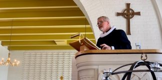 SØNDAGSPRÆDIKEN: Har kristentroen betydning?