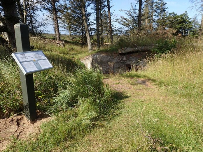 Bunkergruppen_Atlantvolden