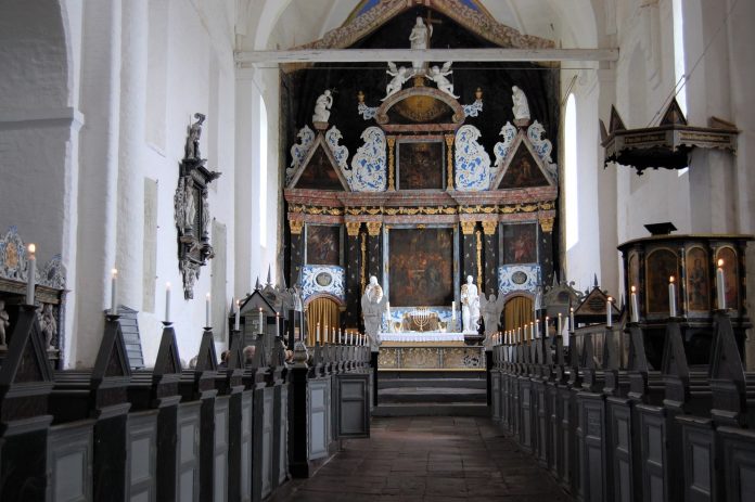 Børglum_Kloster_4