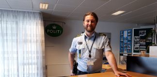 Ny dyrevelfærdsenhed hos Nordjyllands Politi