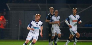 Vendsyssel FF i lokalbrag mod AaB