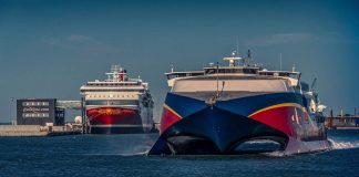 Kokke søges til flexcrew hos Fjord Line