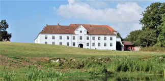 Livsstilsmessen Børglum Kloster Living