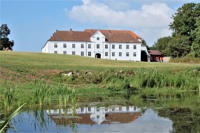 Fotoonkurrence_Børglum_Kloster